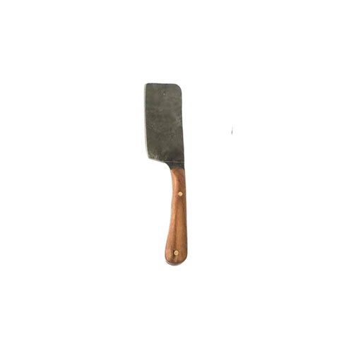 Forged Cheese Knife