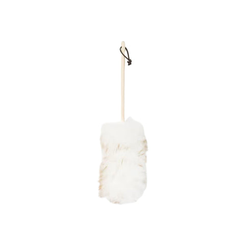 Lambswool Duster