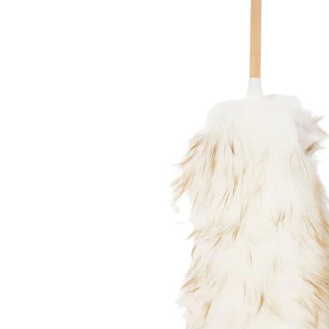 Lambswool Duster