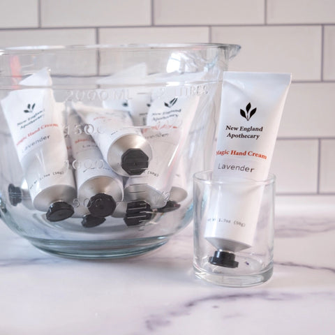 Magic Hand Cream