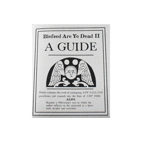Blessed Are Ye Dead Series