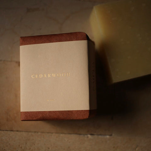 Saipua Craft Soap