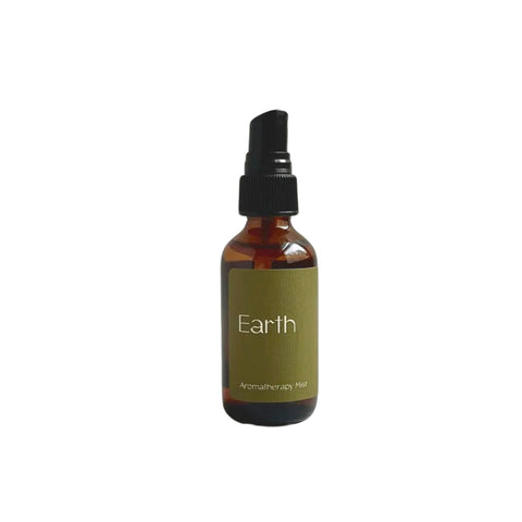 Essential Oil Aromatherapy Mist