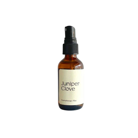 Essential Oil Aromatherapy Mist