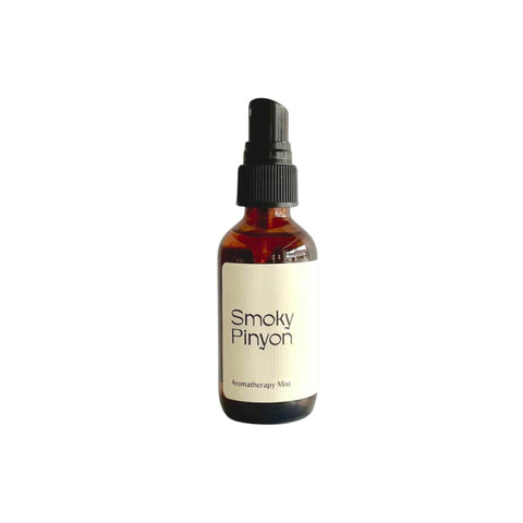 Essential Oil Aromatherapy Mist