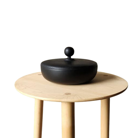 Round Container