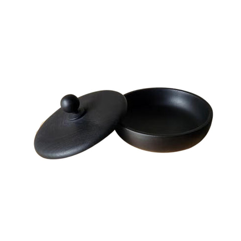 Round Container