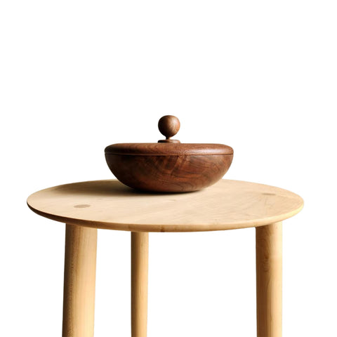 Round Container