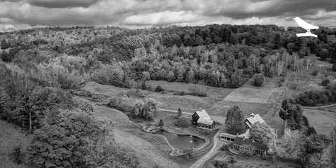 Vermont Almanac