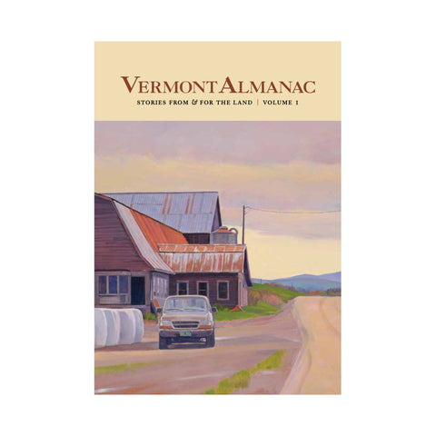Vermont Almanac Vol. I