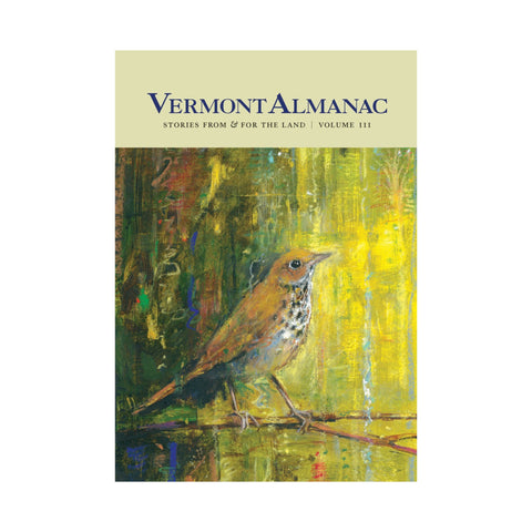 Vermont Almanac Vol. III