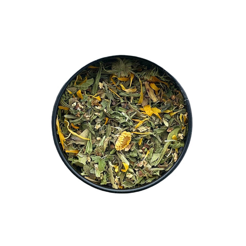 Herbal Tea