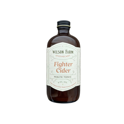 Tonics + Elixirs