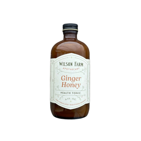 Tonics + Elixirs