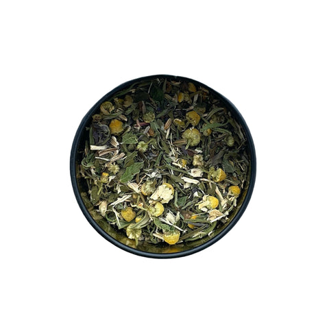 Herbal Tea