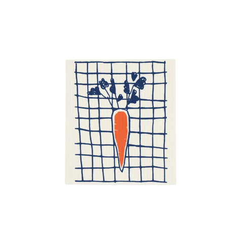 Printed Swedish Dish Towel