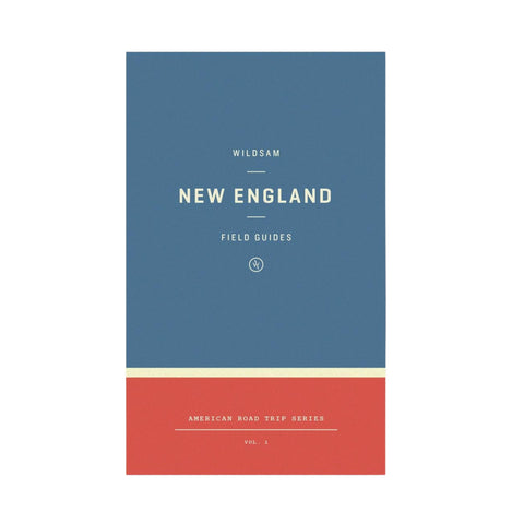 New England Road Trip Guide