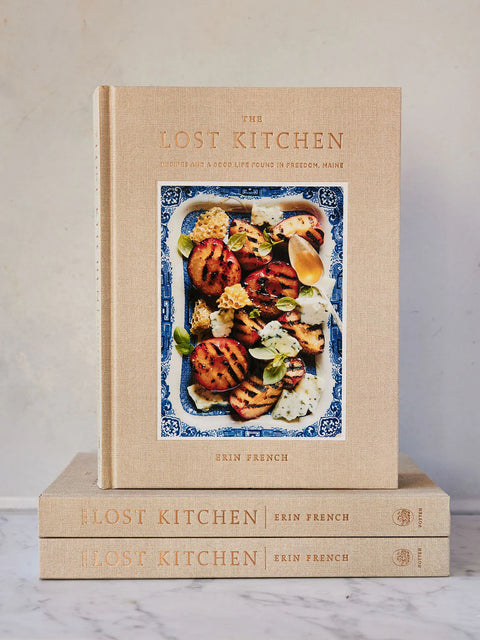 The Lost Kitchen