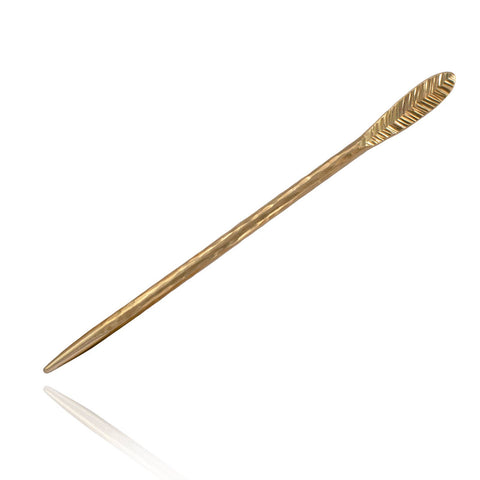 Hand Forged Cocktail Pick