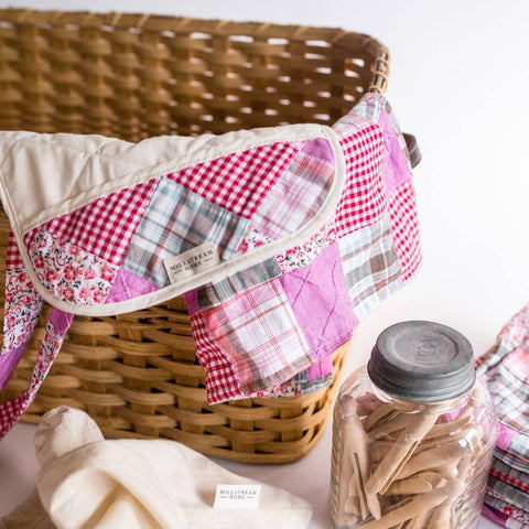Laundry Basket