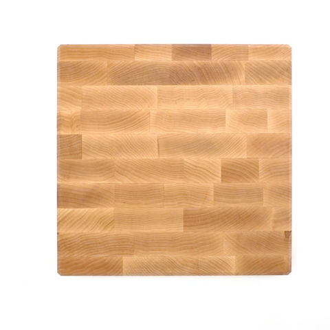 Maple End Grain Board