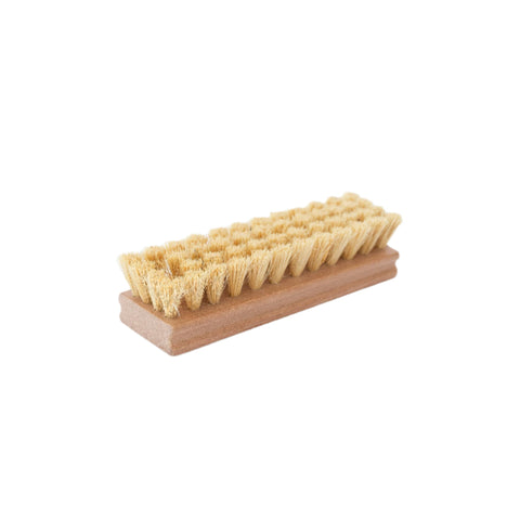 Wood Kitchen Scrub Brush