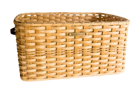 Laundry Basket