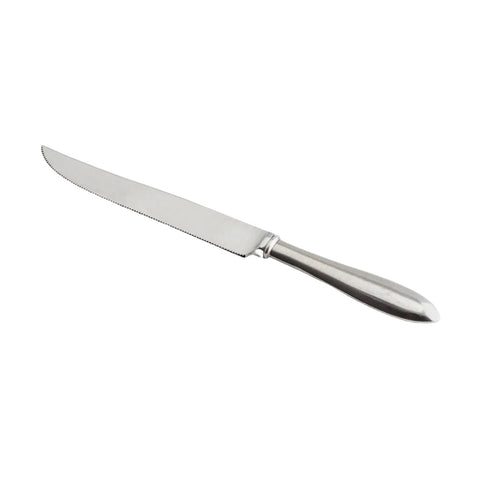 Heritage Pewter Cake Knife