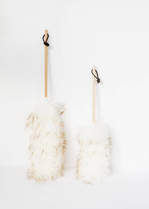 Lambswool Duster