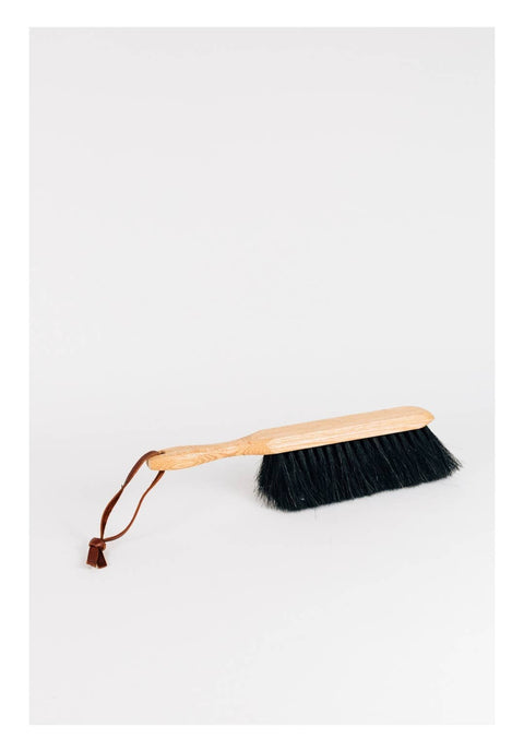 Horsehair Dustbrush