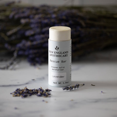 Lavender Rescue Bar