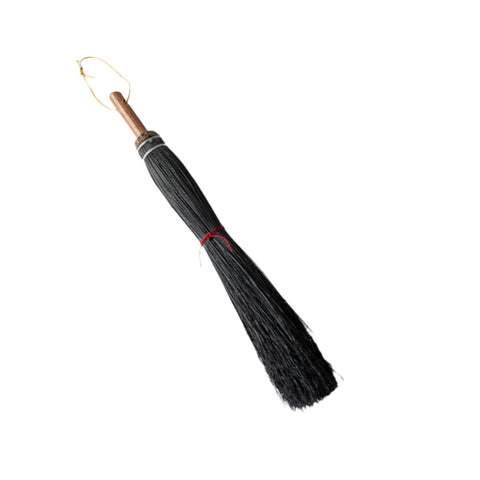 Fireplace Broom