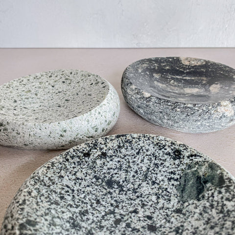 Stone Dish