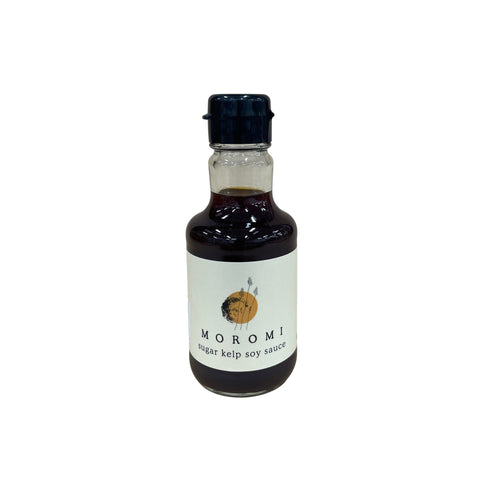 Moromi Sugar Kelp Shoyu