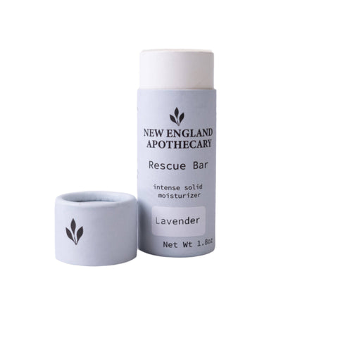 Lavender Rescue Bar