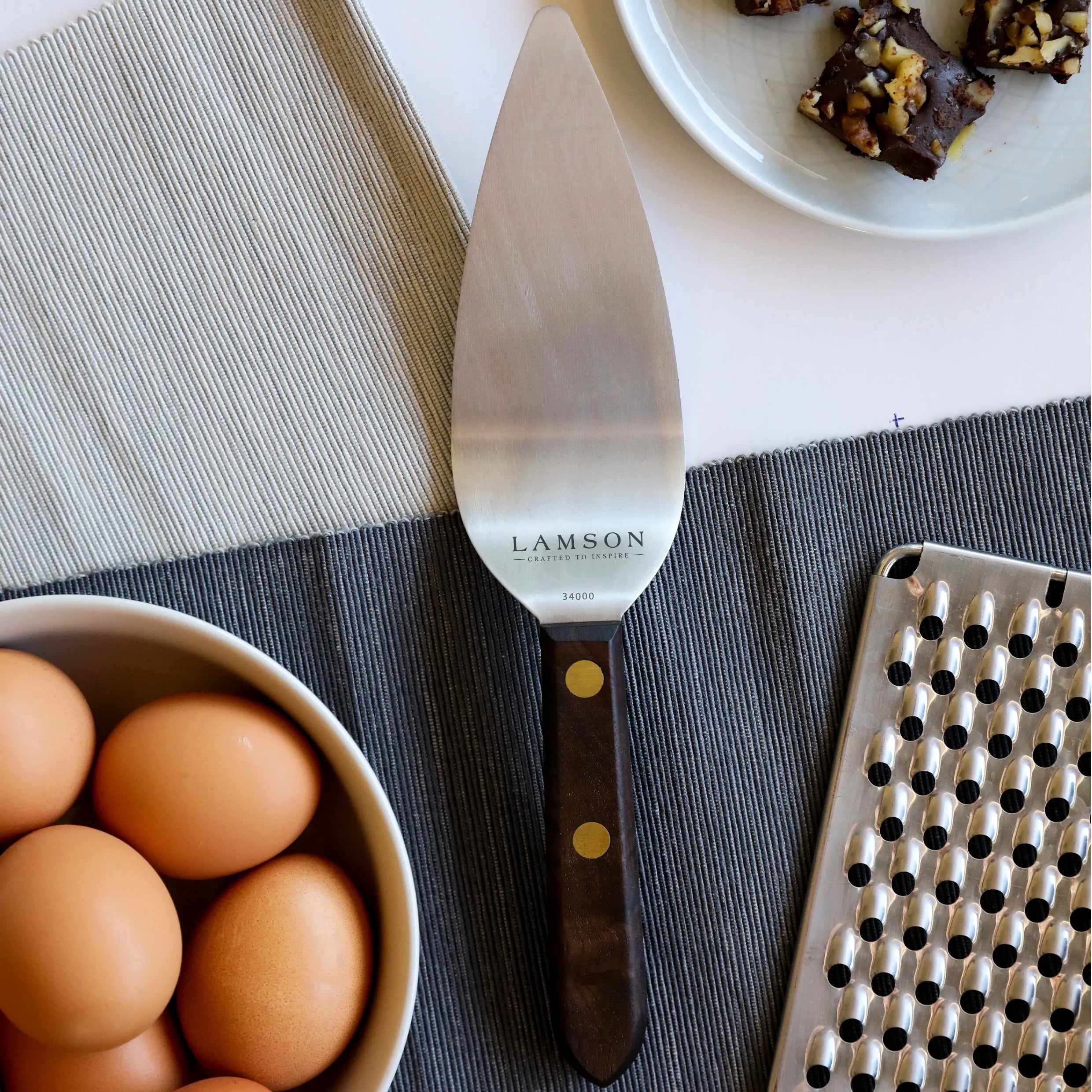 Pie + Cake Server - Thumbnail 3