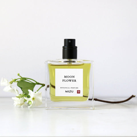 Moonflower Eau de Parfum