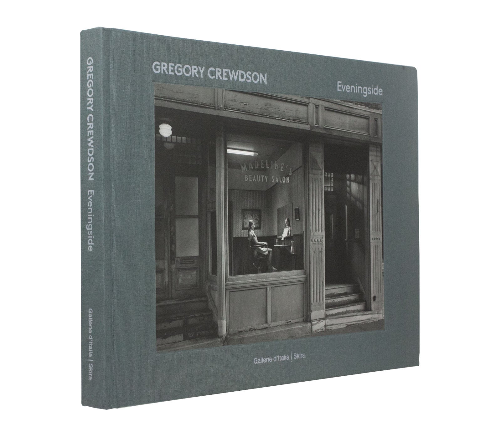 Gregory Crewdson: Eveningside – Regional Character