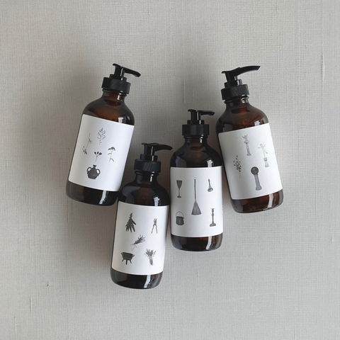 Rosewood Castile Soap