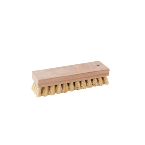 Wood Kitchen Scrub Brush