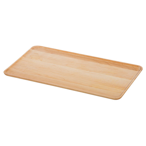 Maple Appetizer Plate