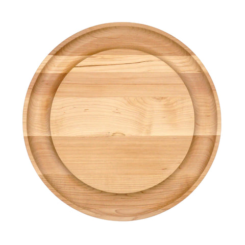 Shelburne Round Cheese Board