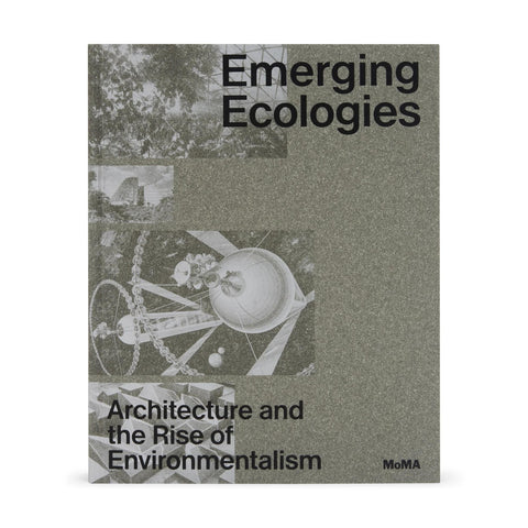 Emerging Ecologies