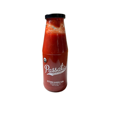 Passata