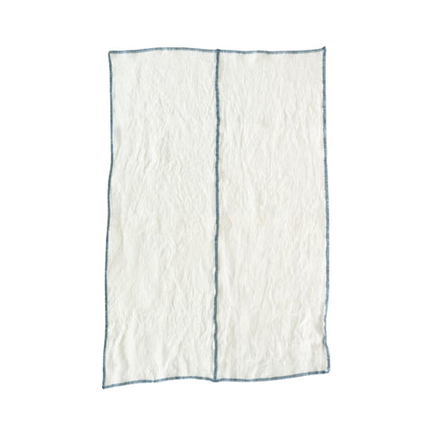 Linen + Hemp Kitchen Towel