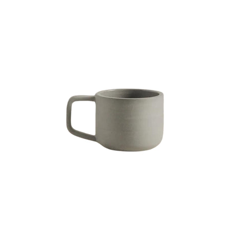 Stoneware Mug