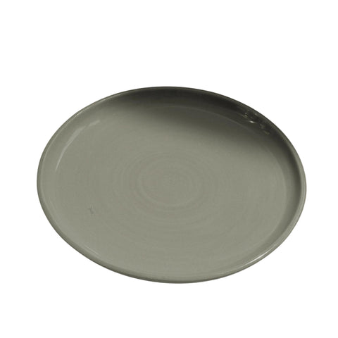 Stoneware Dinner Plate