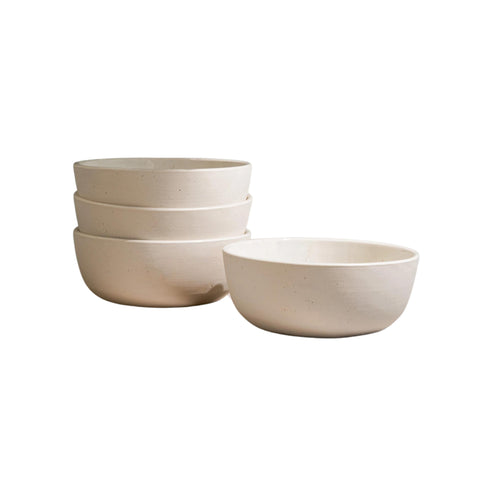 Stoneware Dinner Bowl