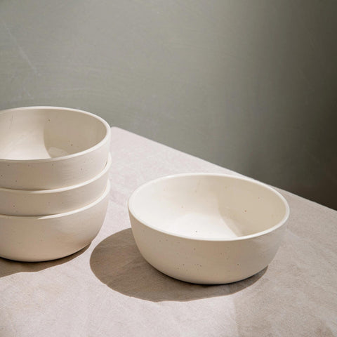 Stoneware Dinner Bowl