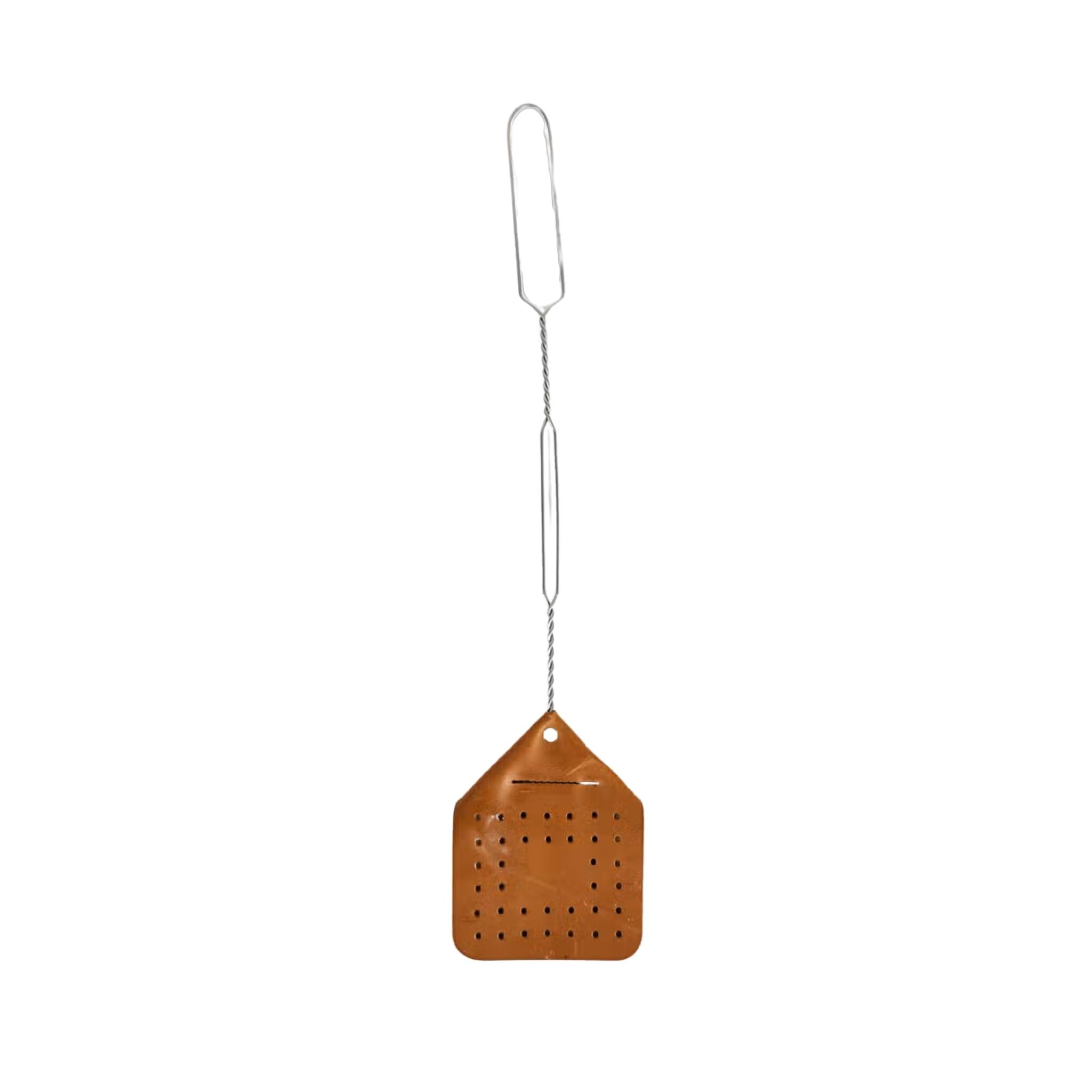 Leather Fly Swatter